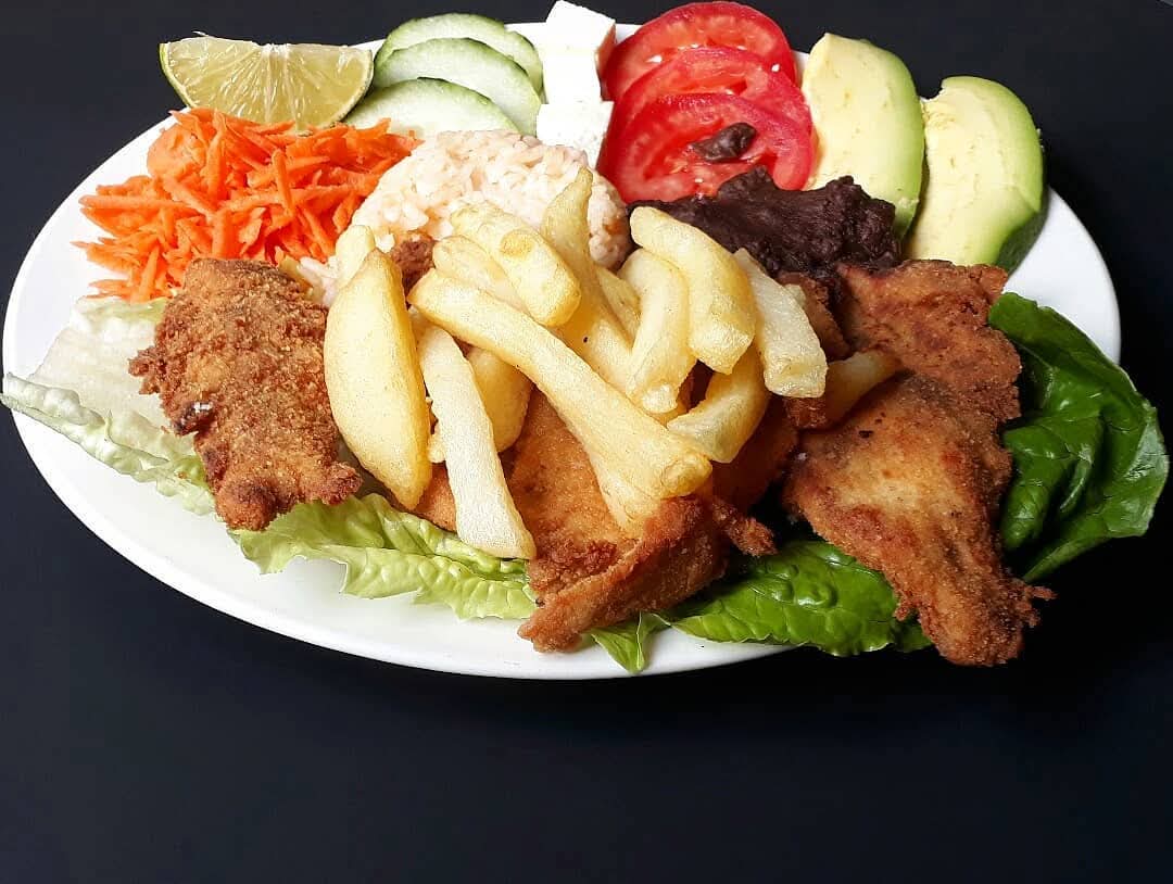 Foto reciente de Restaurante La Capilla 5