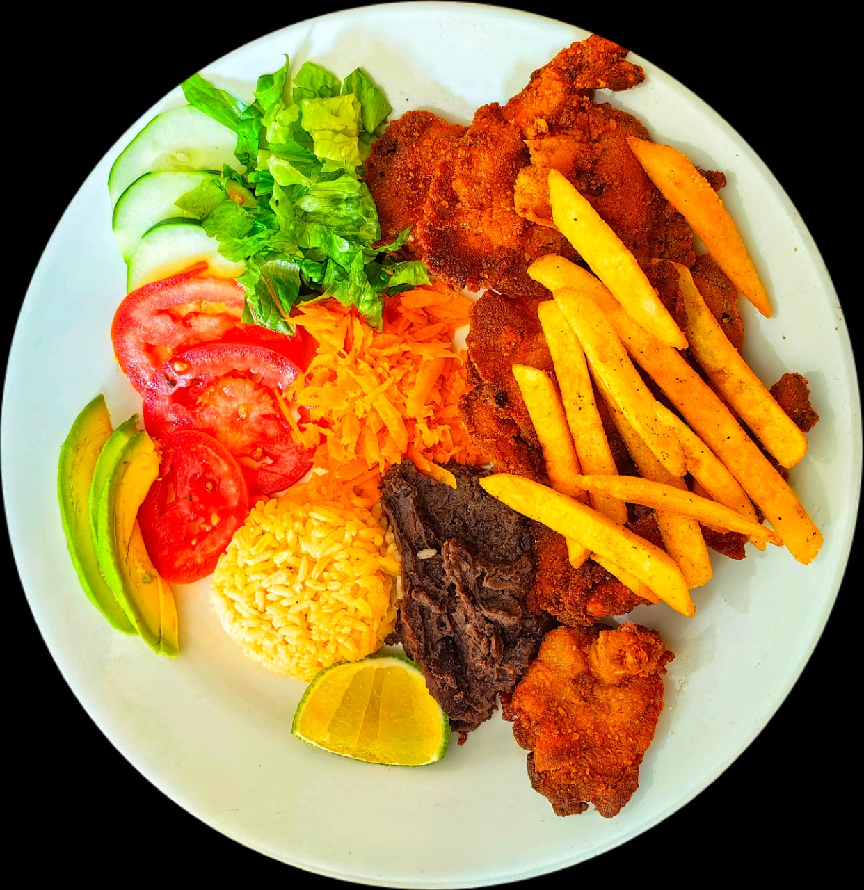Foto reciente de Restaurante La Capilla 6
